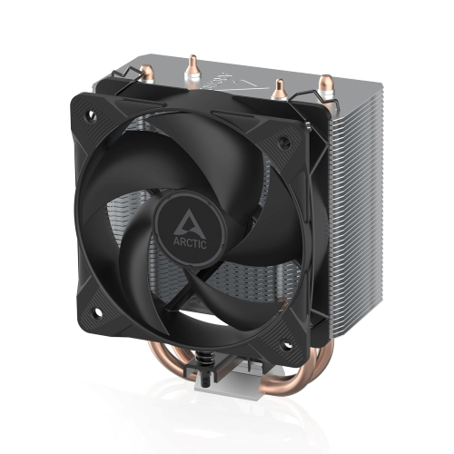 Disipador de Aire Artic Freezer 8i, 1 Torre 1 Ventilador 120mm, Color Negro