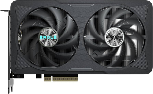 GPU RTX 5060 GIGABYTE EAGLE OC 8GB