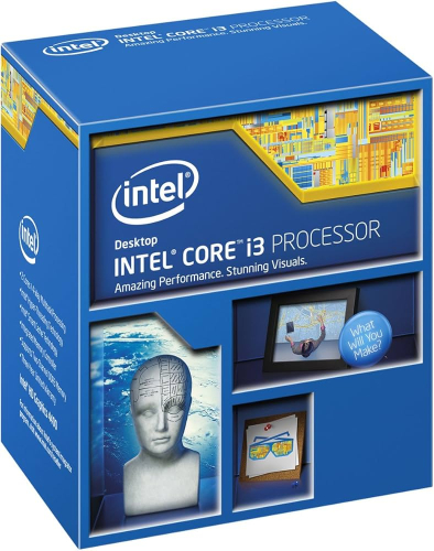 Procesador Intel Core I3-4150 LGA1150