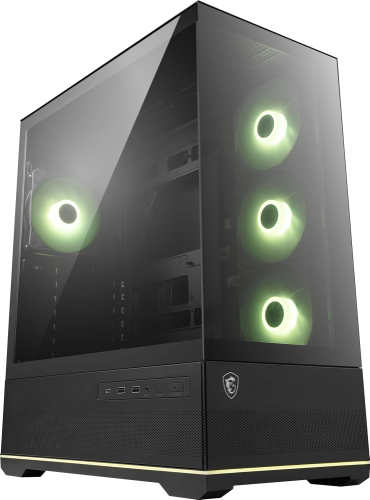 GABINETE MSI MAG PANO 110R PZ