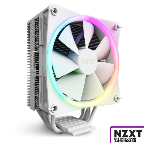 Disipador NZXT T120 RGB