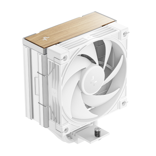 Disipador DeepCool AK400 G2 WH