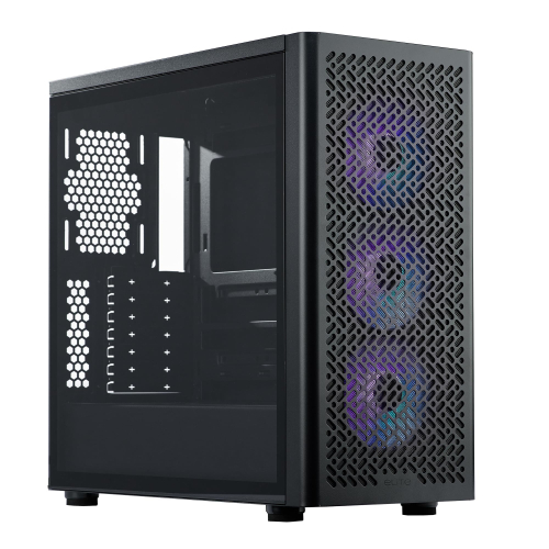 GABINETE ELITE502/502LITE C/NEGRO