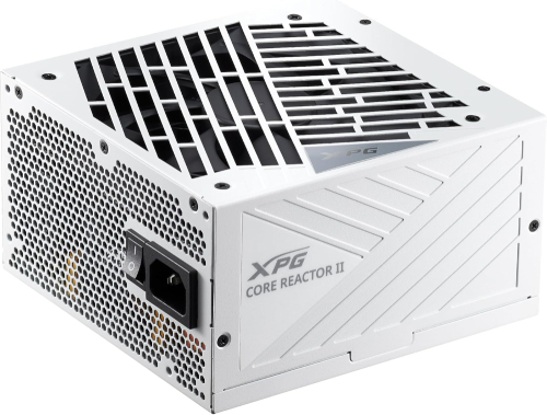 PSU XPG Core Reactor II 850W Blanca