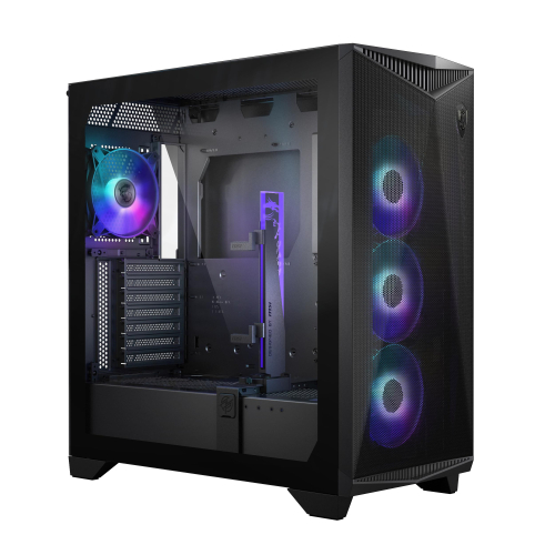 Gabinete MSI MPG GUNGNIR 300 AIRFLOW