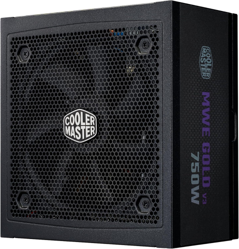 PSU Cooler Master MWE GOLD 750 V3 750W