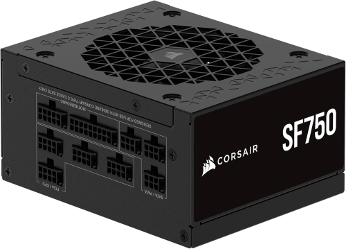 PSU SFX Corsair SF750 750W 80+Platinum