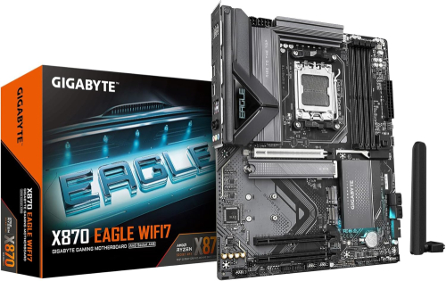 MotherBoard Gigabyte X870 EAGLE WIFI7