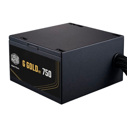 PSU Cooler Master G Gold 750 V2 750W