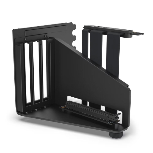 Soporte Vertical NZXT Negro