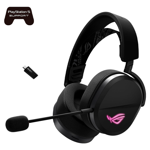 Audifonos Asus A501 ROG PELTA