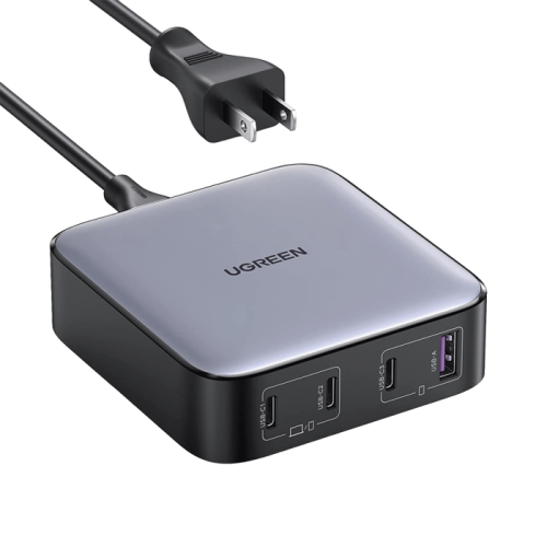 Cargador Ugreen de escritorio 100w 90736