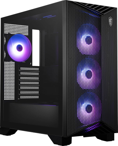 Gabinete MSI MPG GUNGNIR 211R AIRFLOW PZ