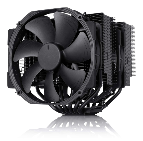 Disipador Noctua NH-D15 chromax.black