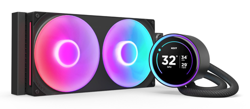 AIO NZXT Kraken Elite 280 V2