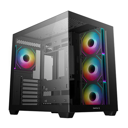 GABINETE DEEPCOOL CG530