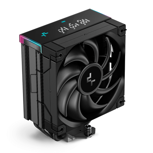 Disipador DeepCool AK400 DIGITAL PRO