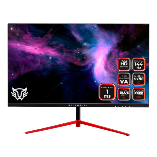 Monitor 24" Balam Rush Odyssey MTX24G