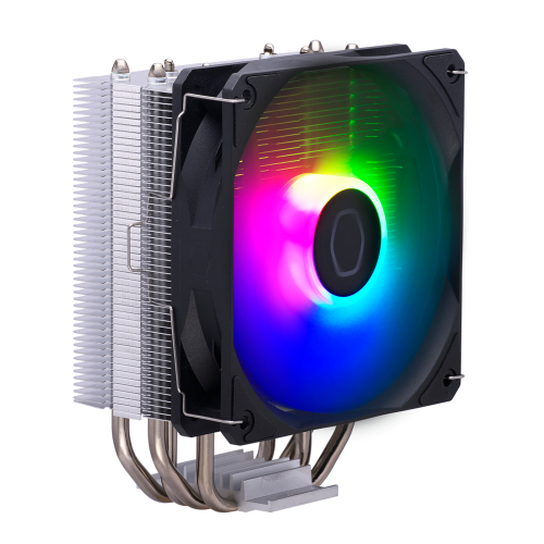 Disipador Cooler Master Spectrum v3