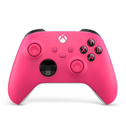 CTRL XBOX INALAMBRICO ROSA WRLS