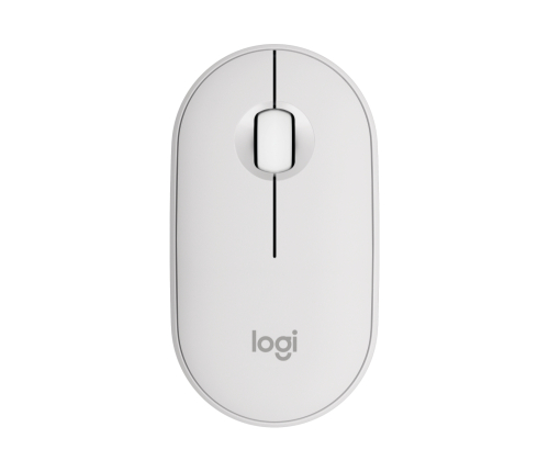 Mouse Logitech Pebble 2 M350S silent touch