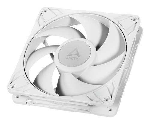 Ventilador Artic P14 Pro PST Blanco