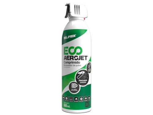Aire comprimido SILIMEX Eco Aerojet 360