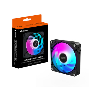 Ventiladores Aorus EZ Chain 120