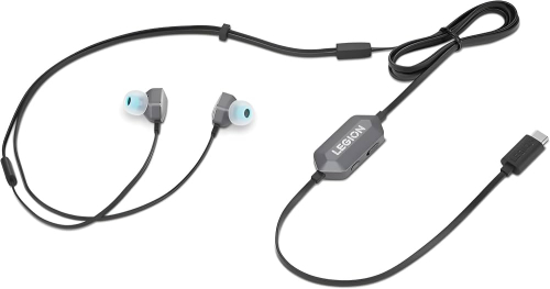 AUDIFONOS LENOVO LEGION E510 TIPO C