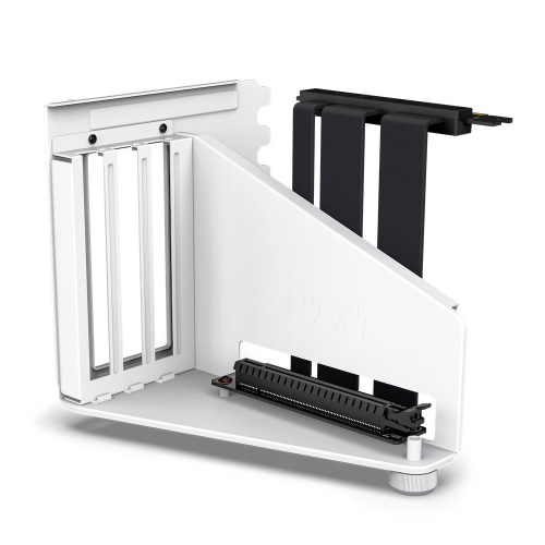 Soporte Vertical NZXT Blanco