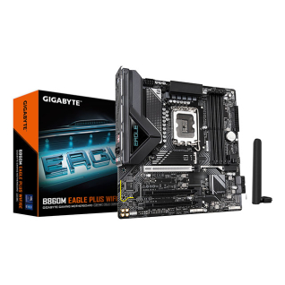MotherBoard Gigabyte B860M EAGLE P WIFI6