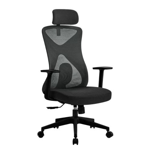 Silla ergonomica Arteck EC737