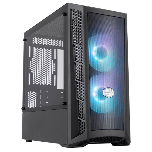 Gabinete Cooler Master MASTERBOX MB311L