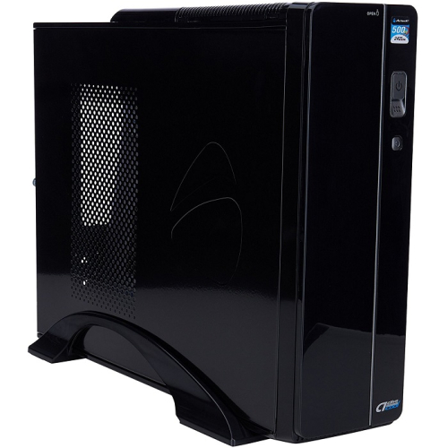 Gabinete Acteck Bern GS460