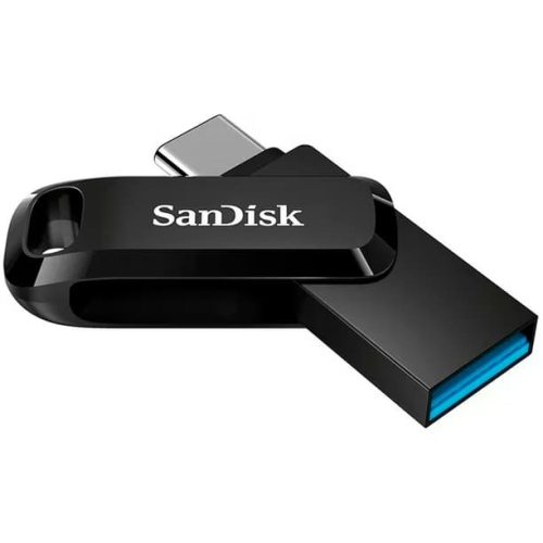 Memoria USB Dual Sandisk 64GB