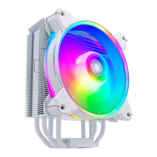 Disipador Cooler Master HYPER 212 Halo