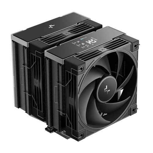 Disipador DeepCool AK620 G2 DIGITAL NYX