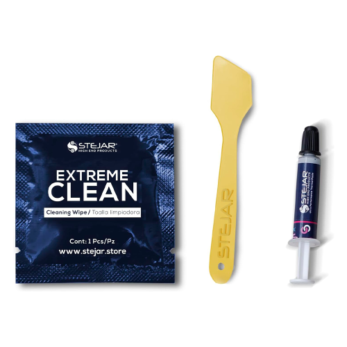 Pasta Termica Stejar LPP Extreme 1g