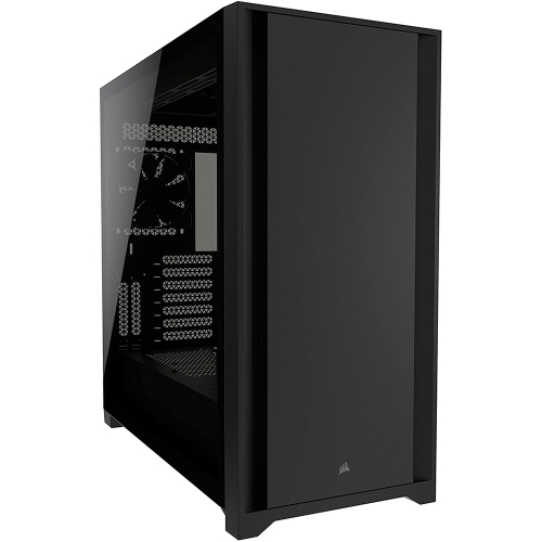 Gabinete Corsair iCUE 5000D Negro
