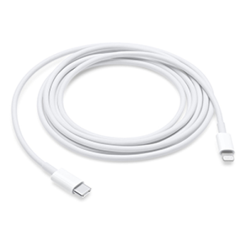 Cable USB-C 2m Apple MW2R3AM/A