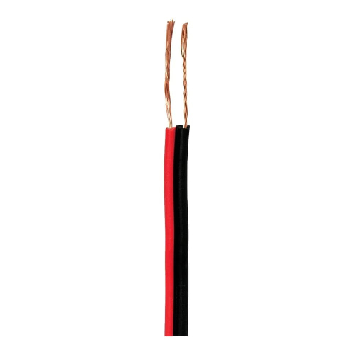 CABLE DuPLEX 14 AWG, BICOLOR