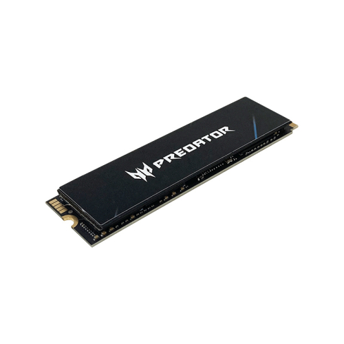 SSD M.2 NMVE PREDATOR GM7000 4TB