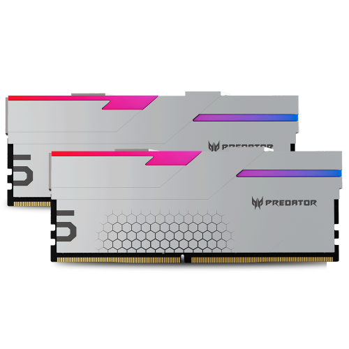 RAM 32GB 6800MHz Predator Hermes Plata