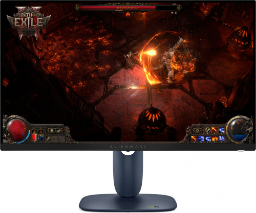 Monitor Alienware AW2725DM 27" QHD 180Hz 1ms
