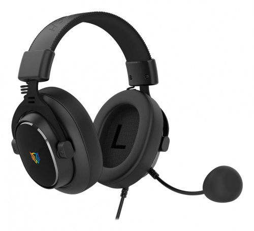 Diadema Balam Rush Expert HA777 Negro