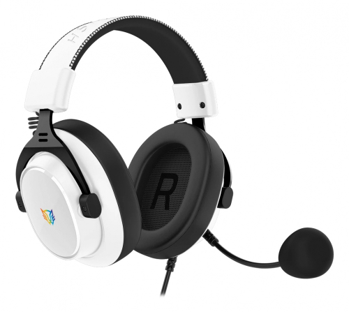 Diadema Balam Rush Expert HA777 Blanco