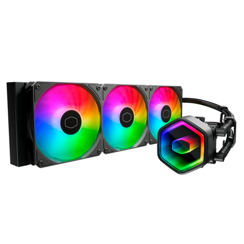 AIO Cooler Master ML360 CORE II