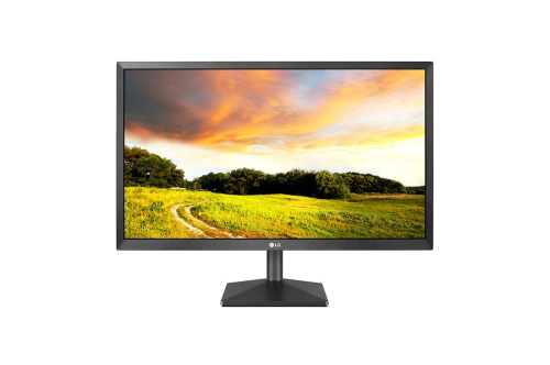 Monitor 22" LG 22MK400H