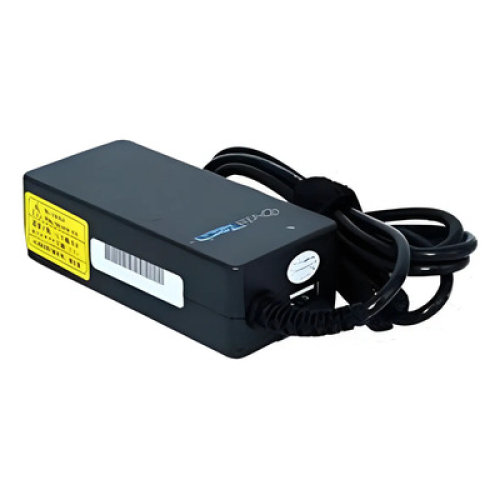Cargador Ovaltech E76D 19.5V 3.34A