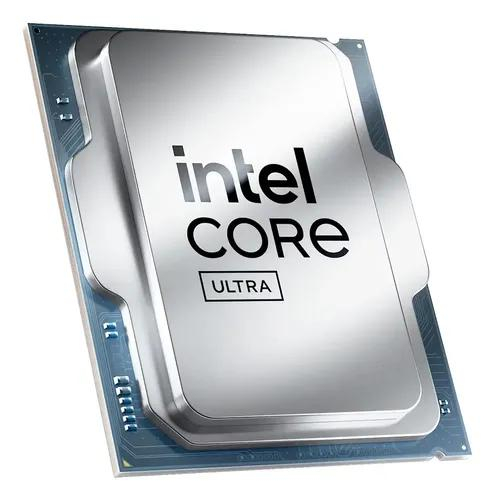 Procesador Intel Core Ultra 5 225
